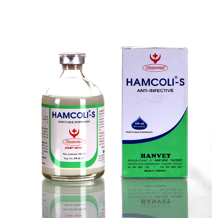 HAMCOLI-S