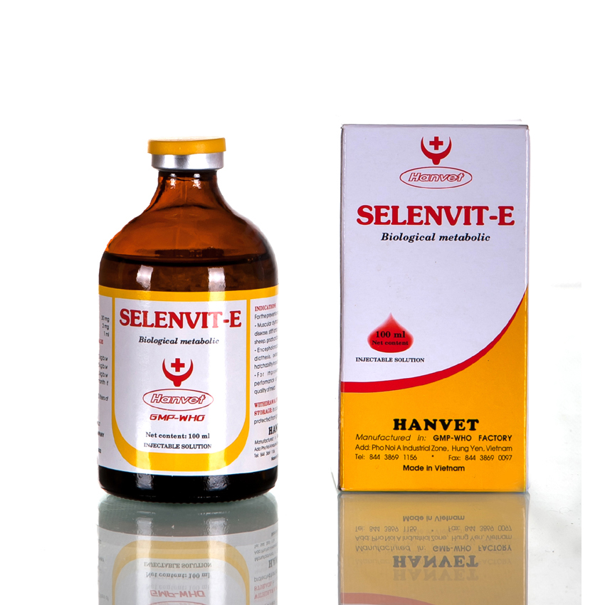 SELENVIT-E