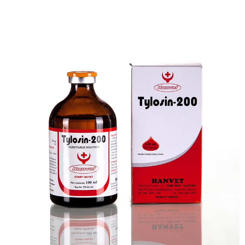 TYLOSIN-200