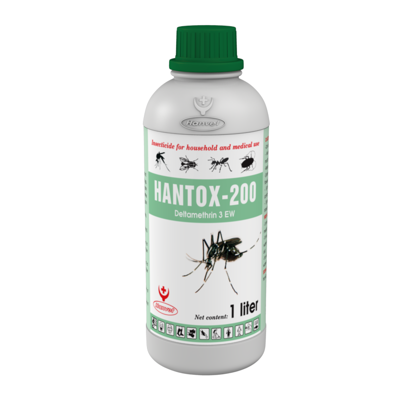 HANTOX-200