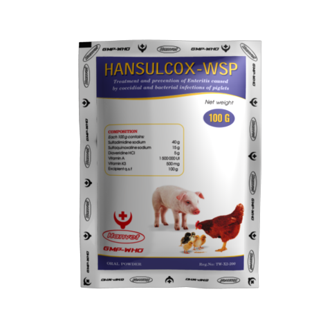 HANSULCOX-W.S.P