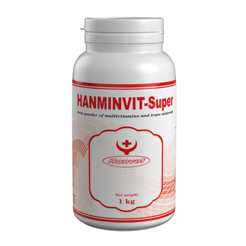 HANMINVIT-SUPER