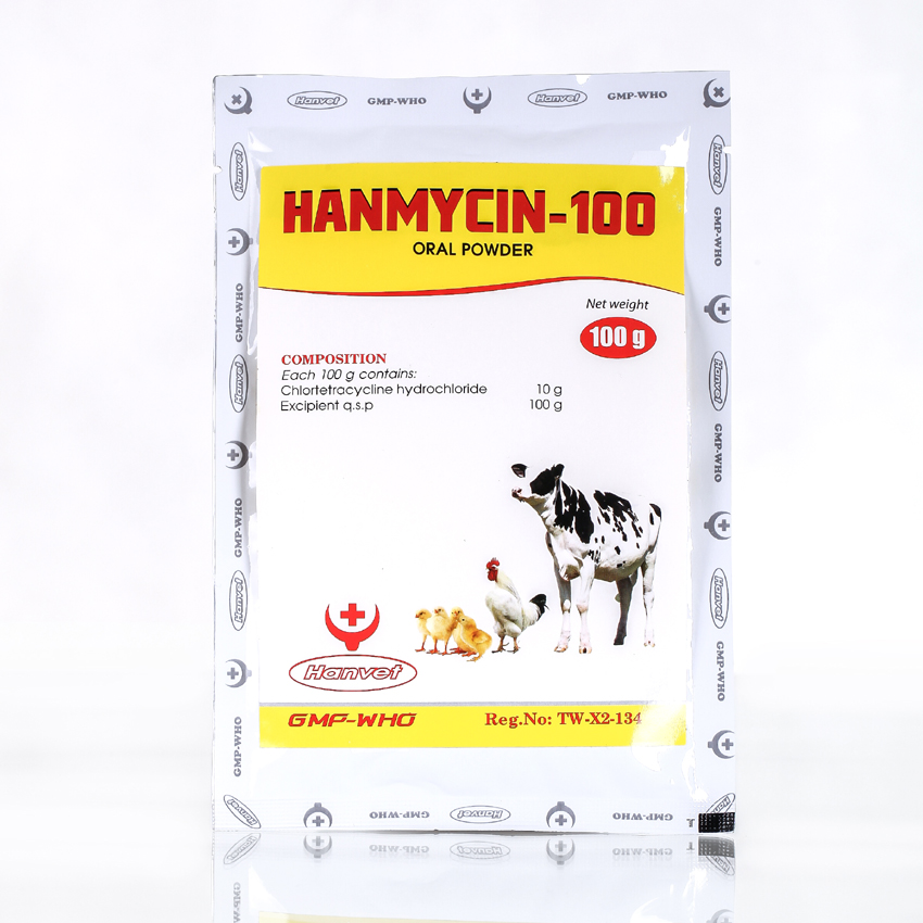 HANMYCIN-100