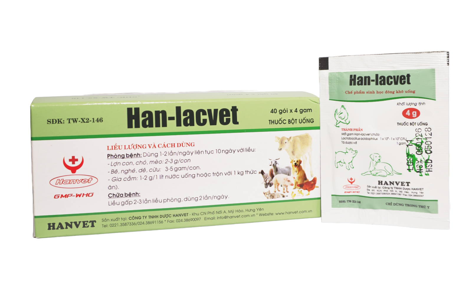 Han-lacvet