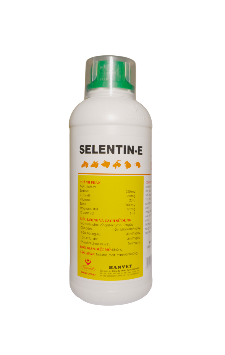 SELENTIN-E