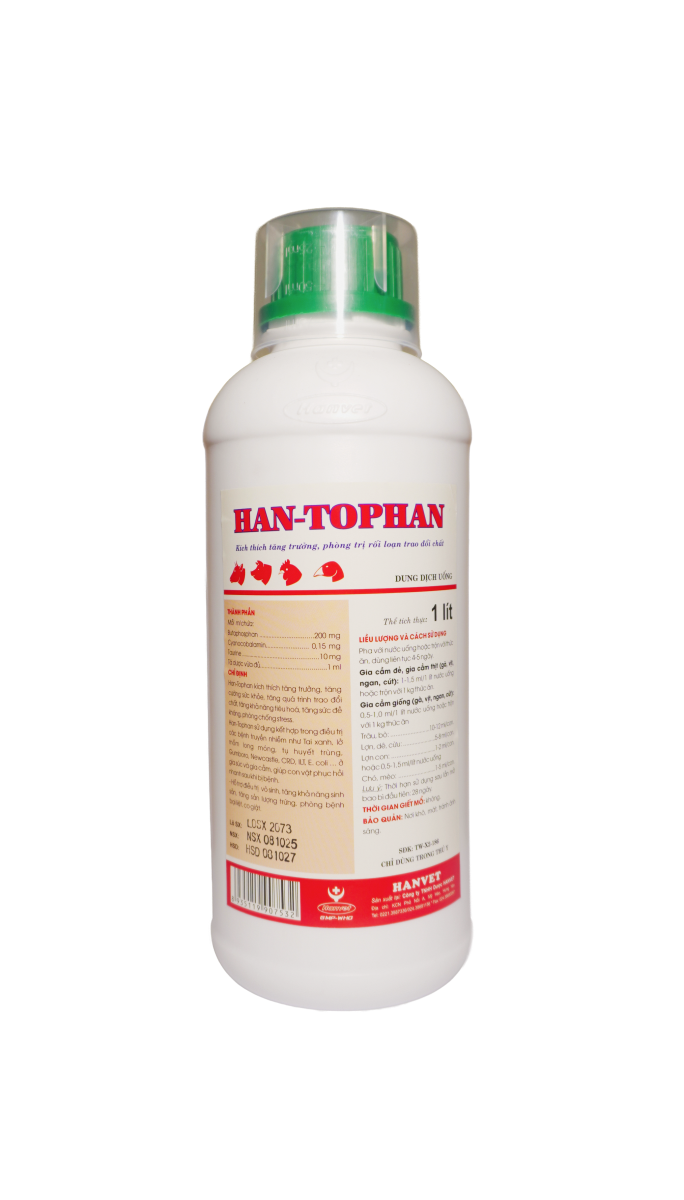 HAN-TOPHAN