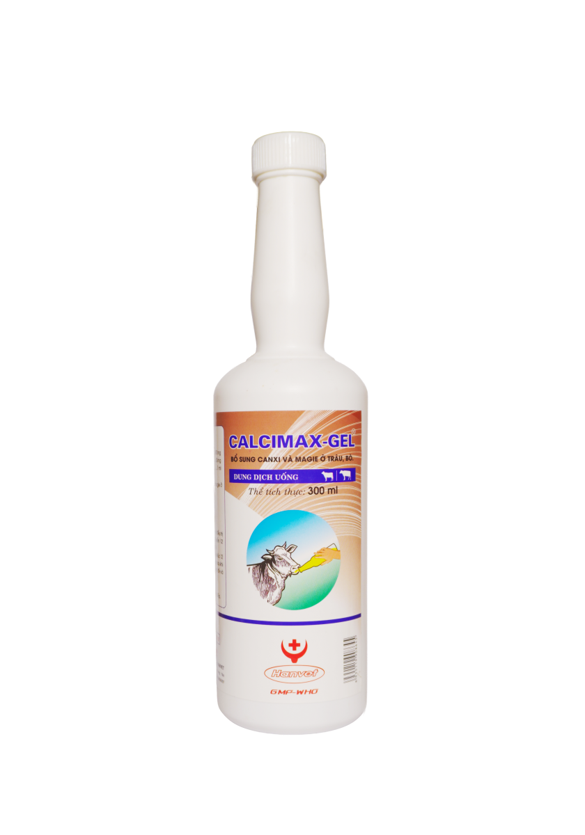 CALCIMAX-GEL
