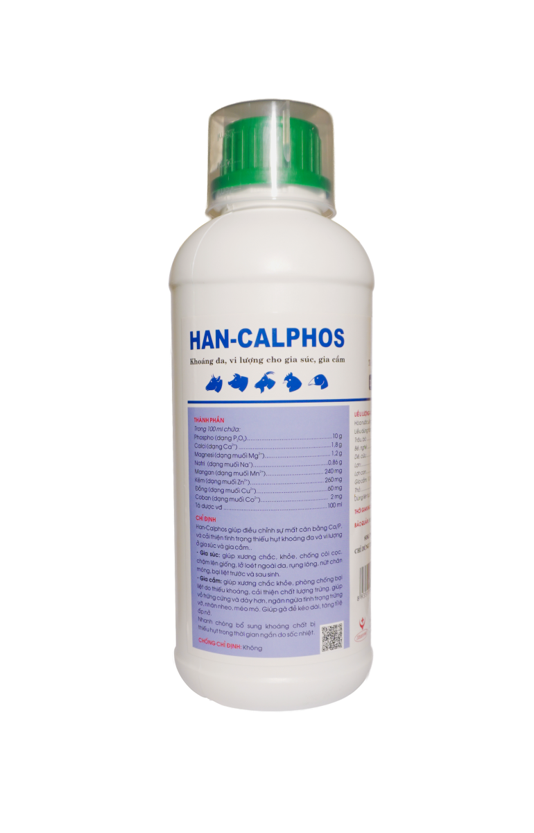 HAN-CALPHOS