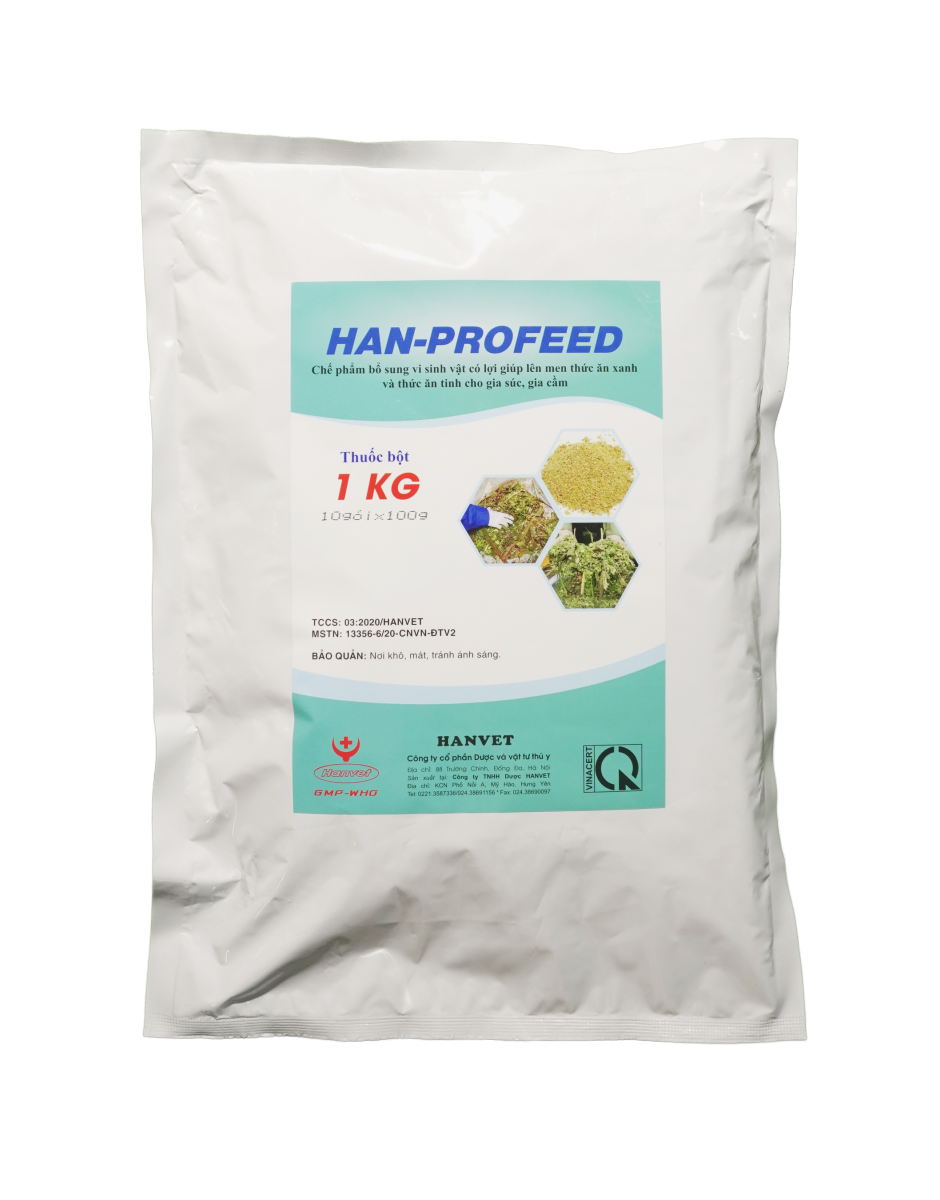 HAN-PROFEED
