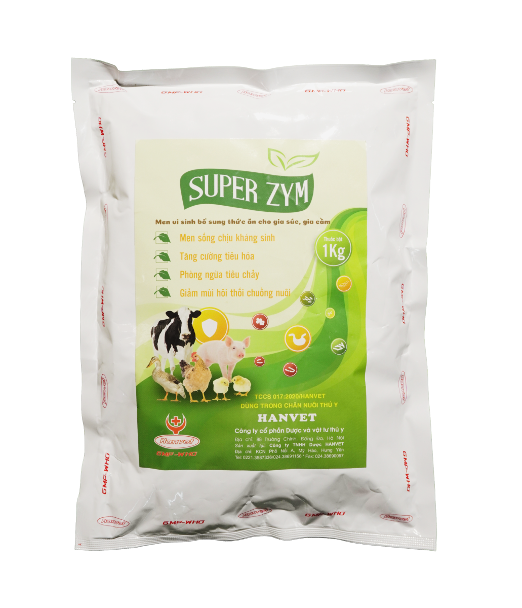 Super Zyme