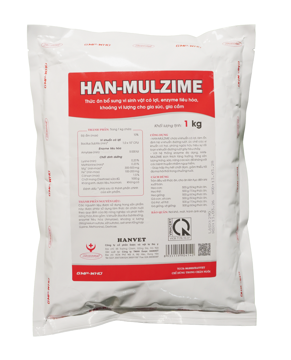 HAN-MULZIME