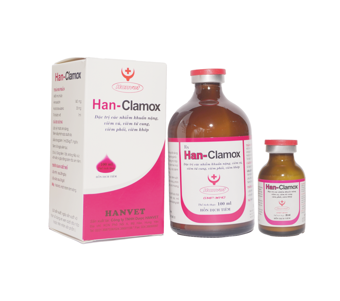 Han-Clamox