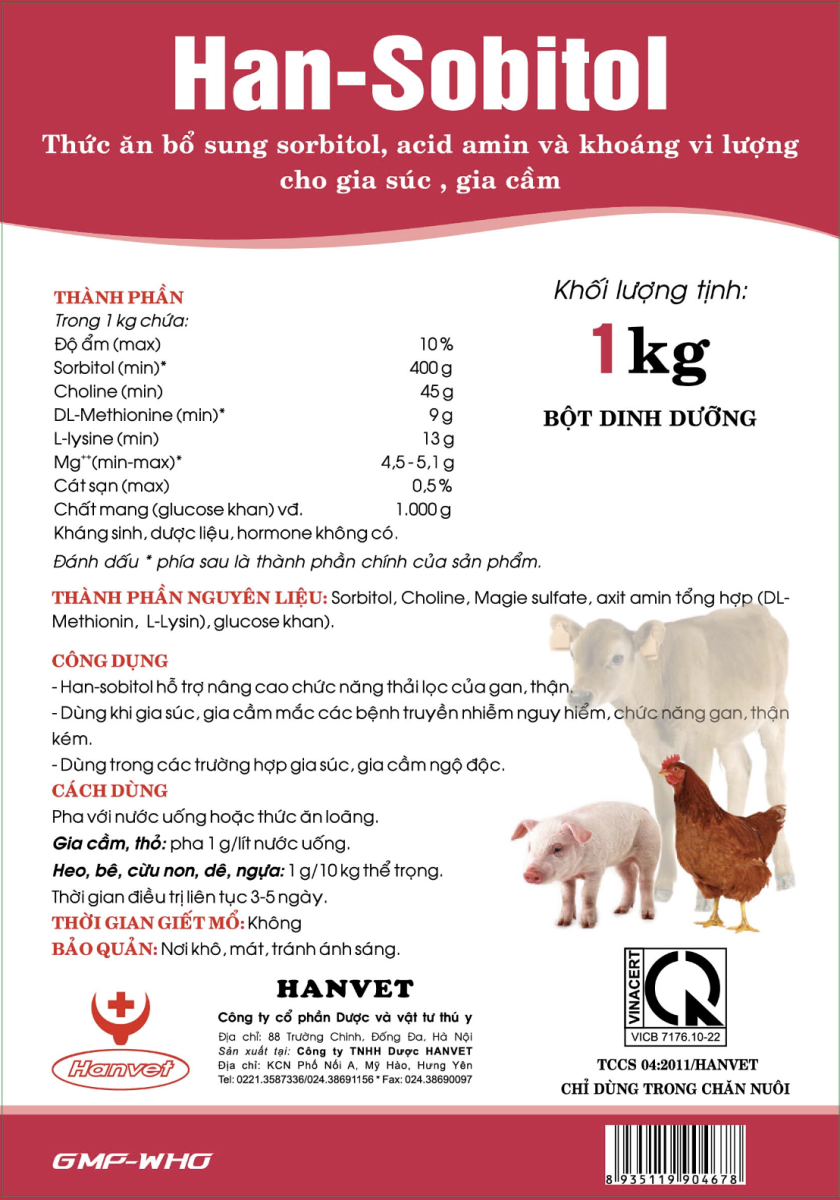 Han-Sobitol