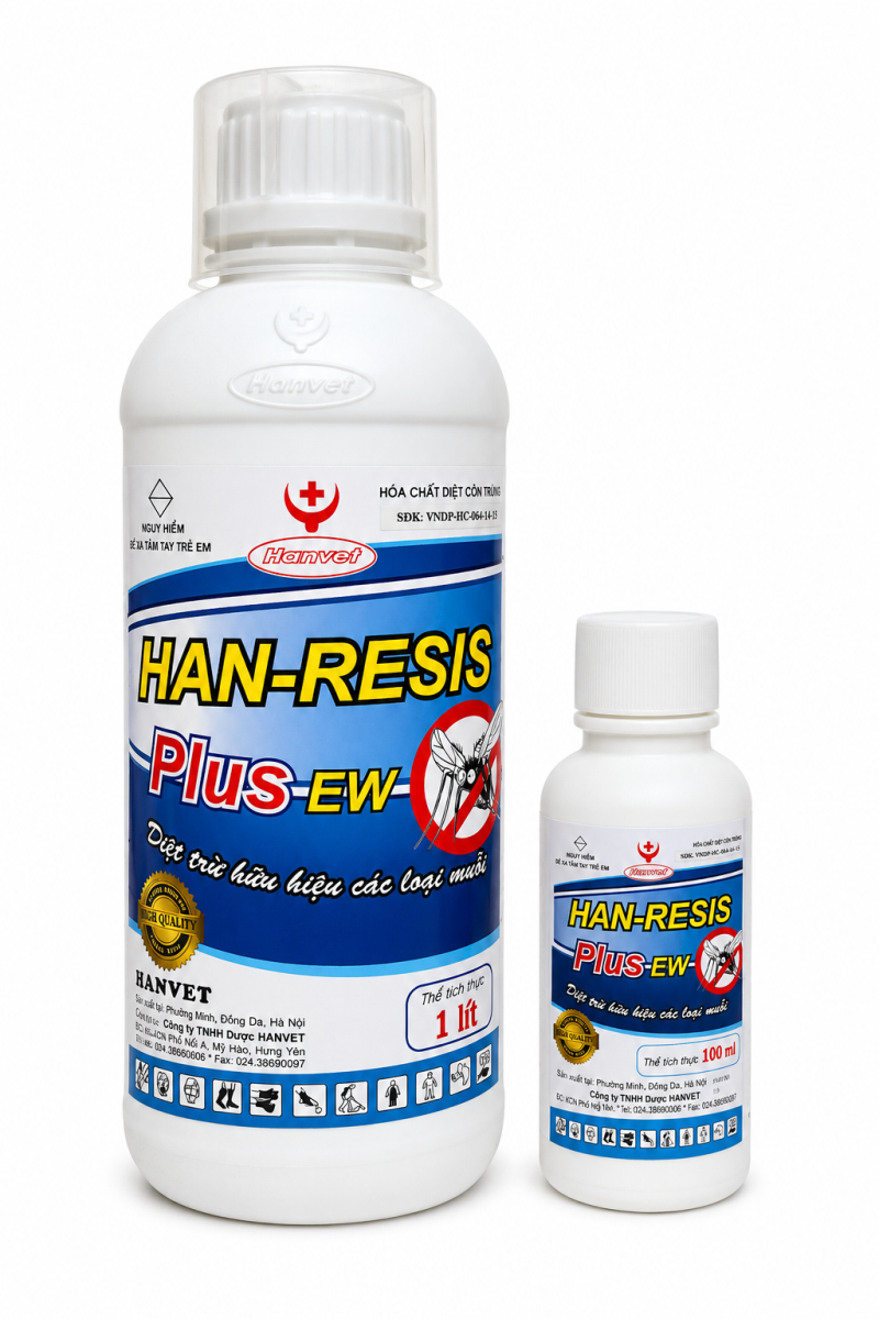 Han-Resis Plus EW