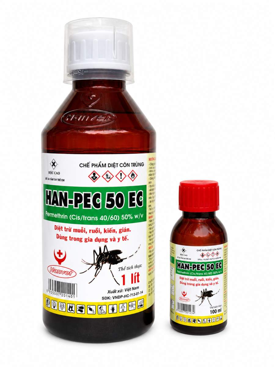 Han-Pec 50 EC