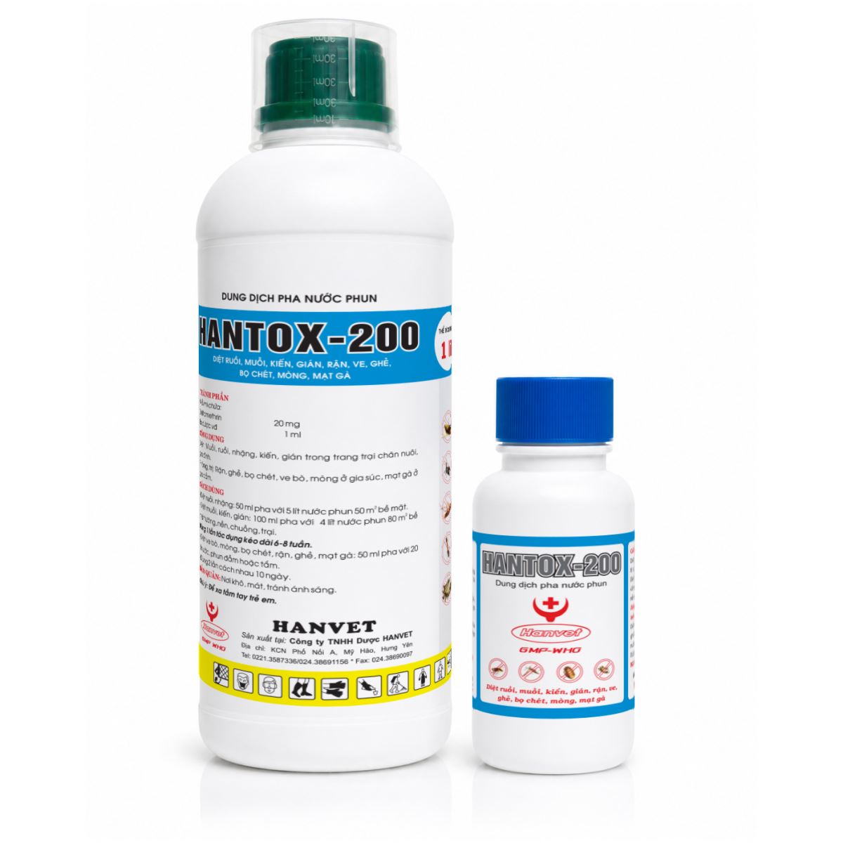 Hantox-200