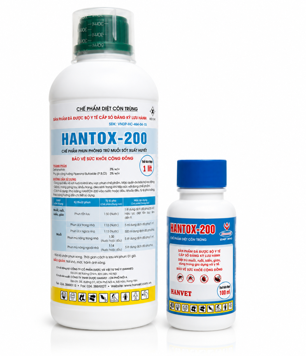 Hantox-200
