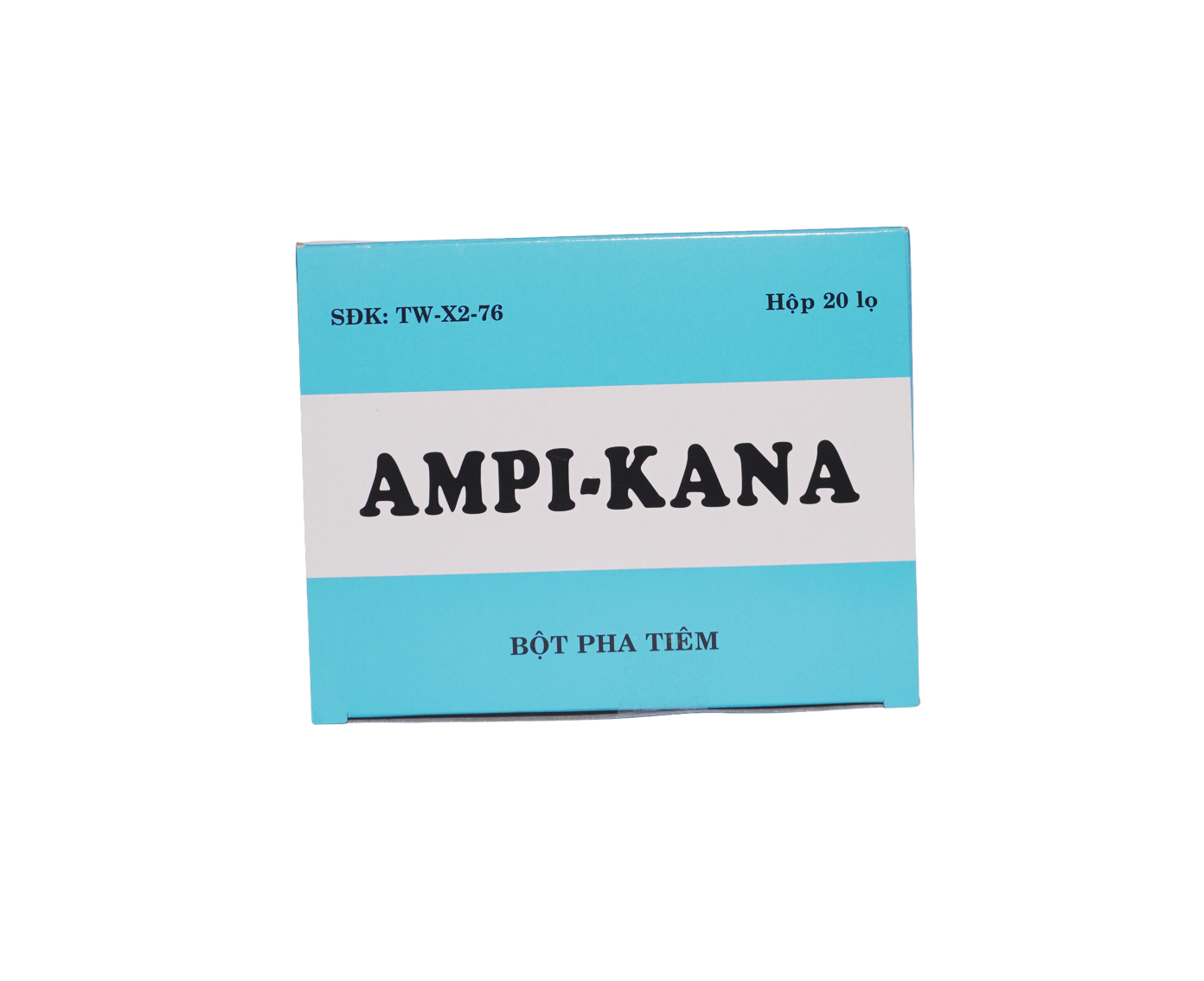 AMPI-KANA
