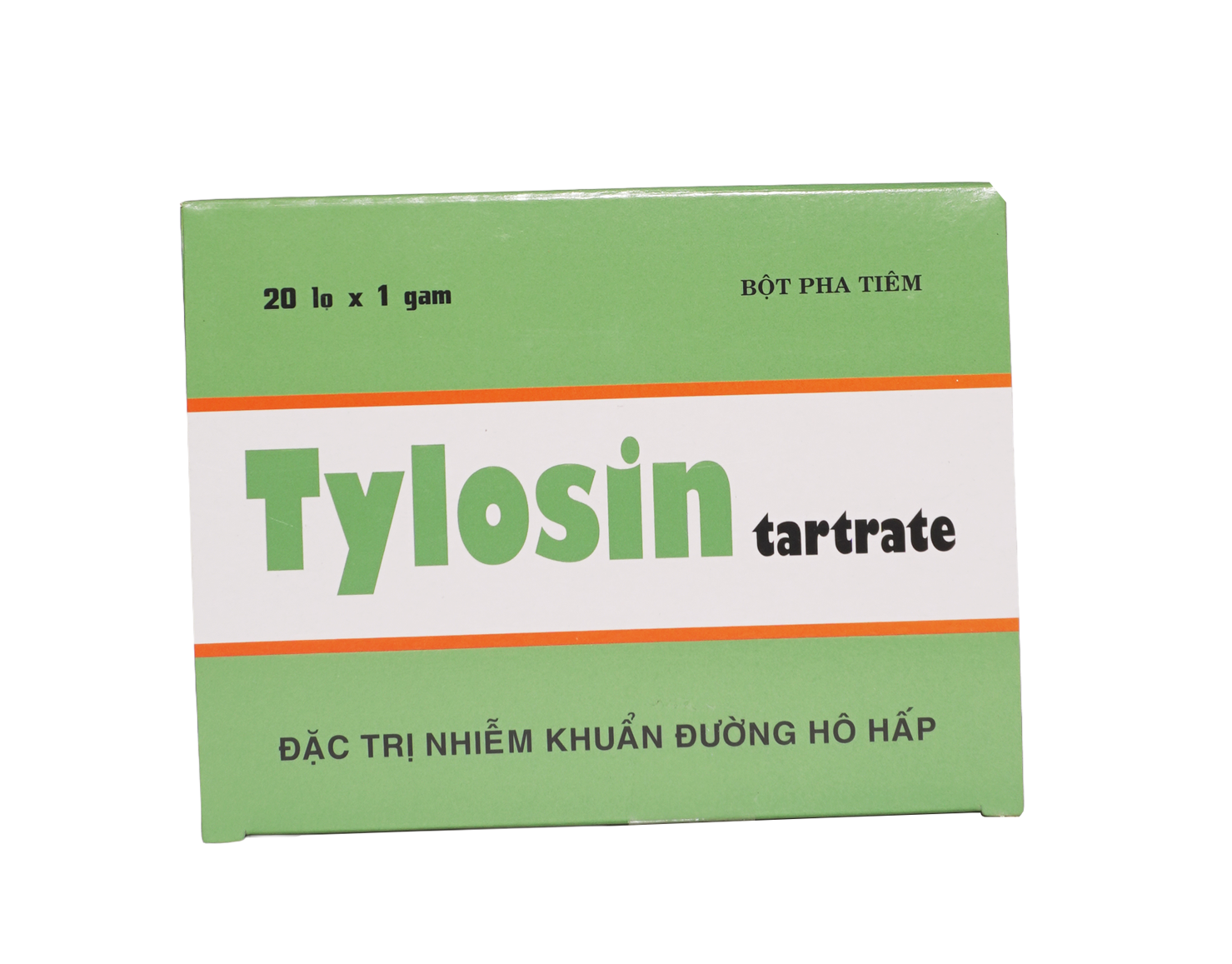 Tylosin tartrate