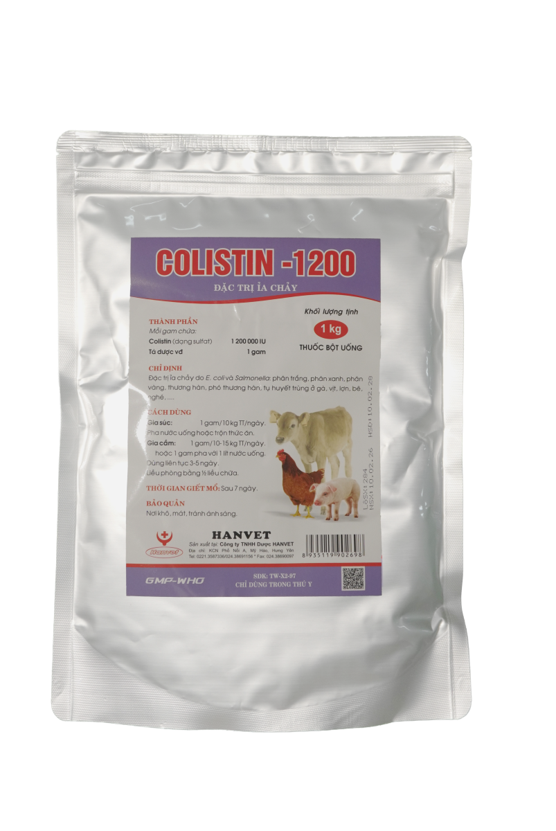 COLISTIN-1200