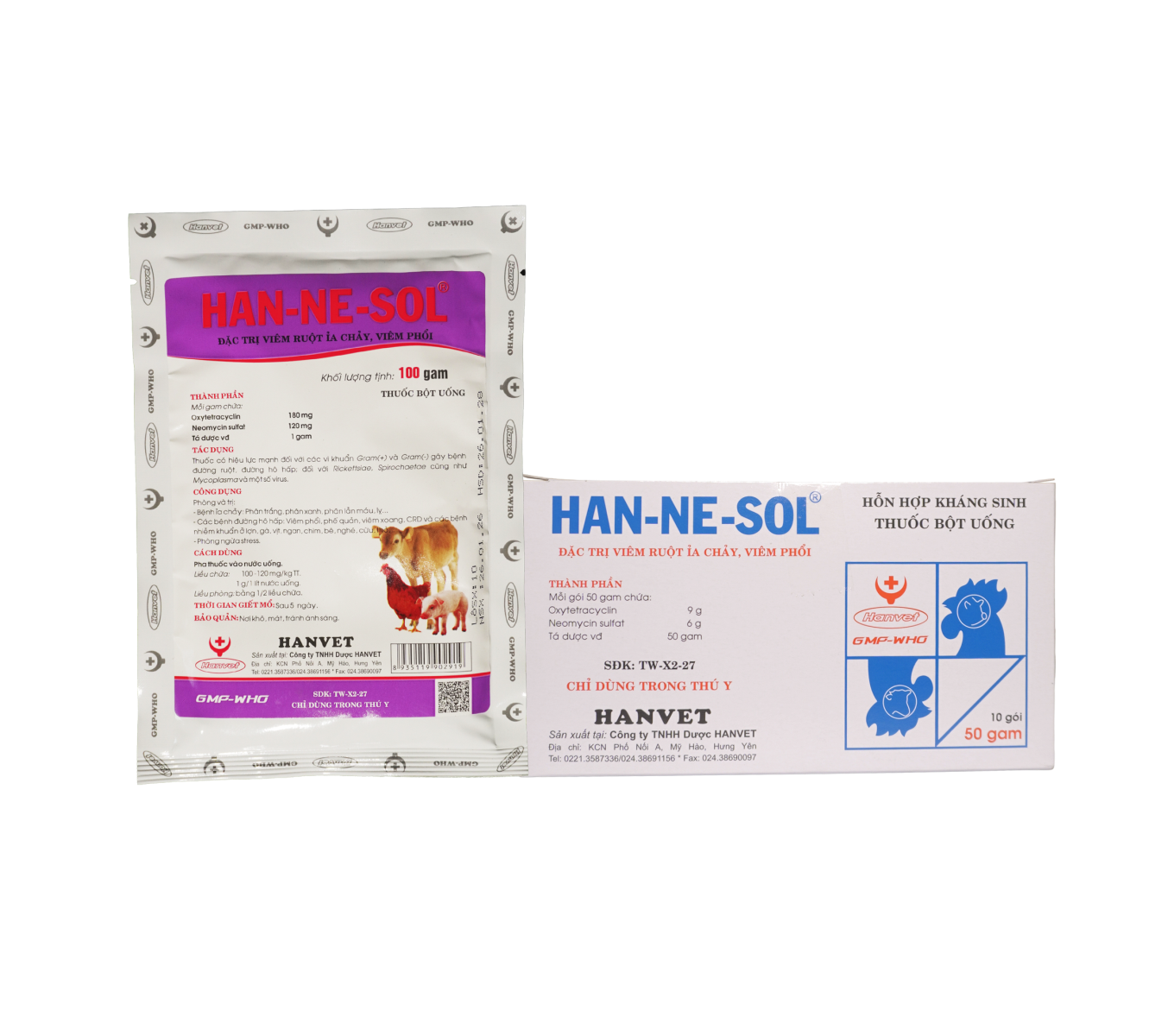 HAN-NE-SOL