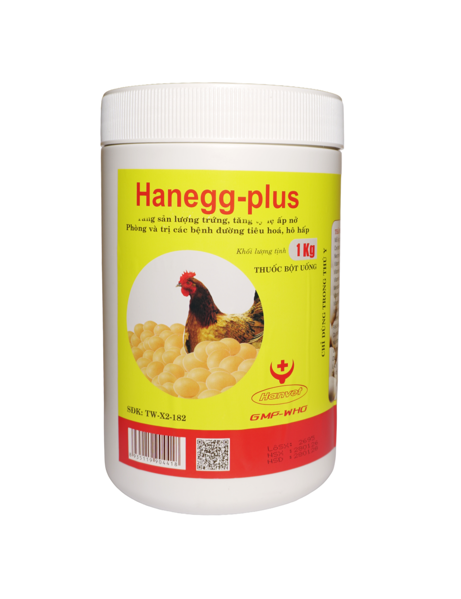 Hanegg-Plus
