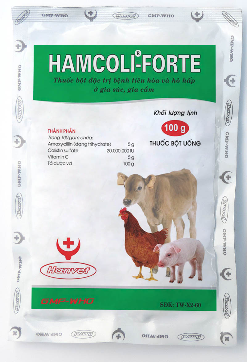 HAMCOLI-FORTE