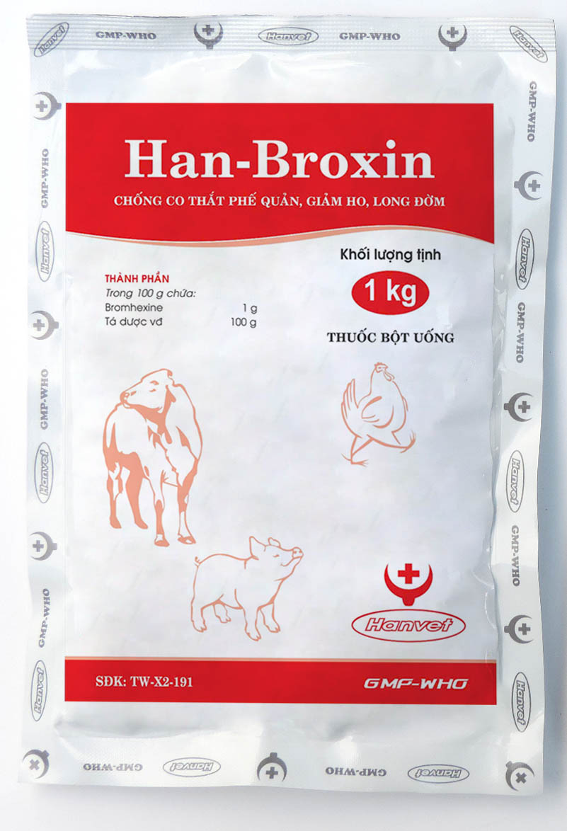 HAN-BROXIN