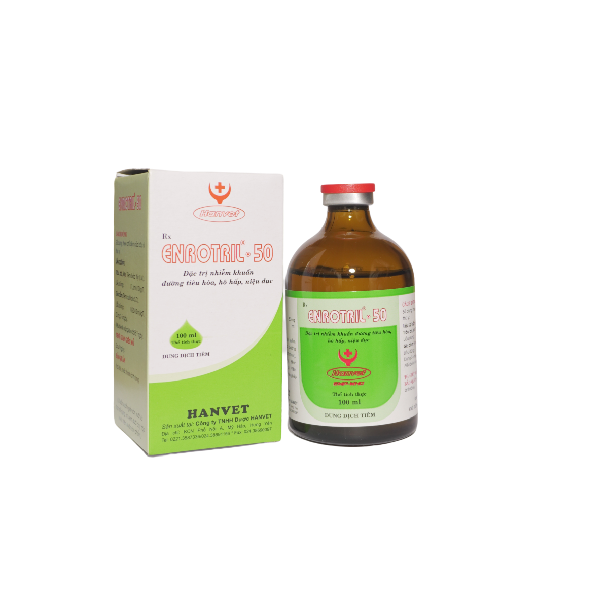 ENROTRIL-50