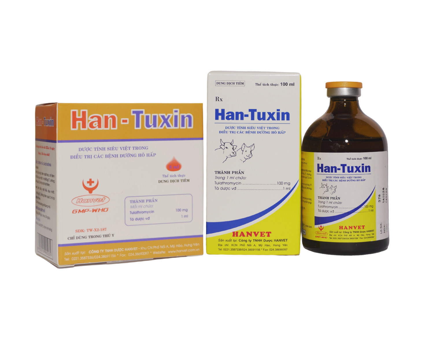 Han-Tuxin
