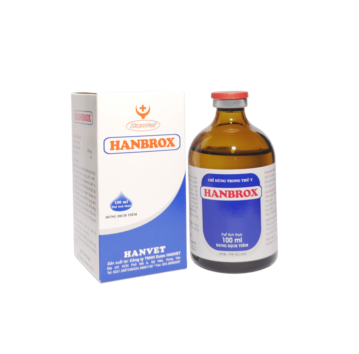 HANBROX