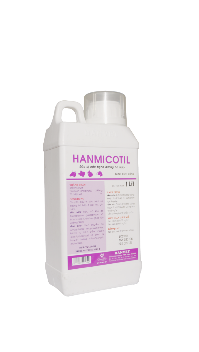 HANMICOTIL