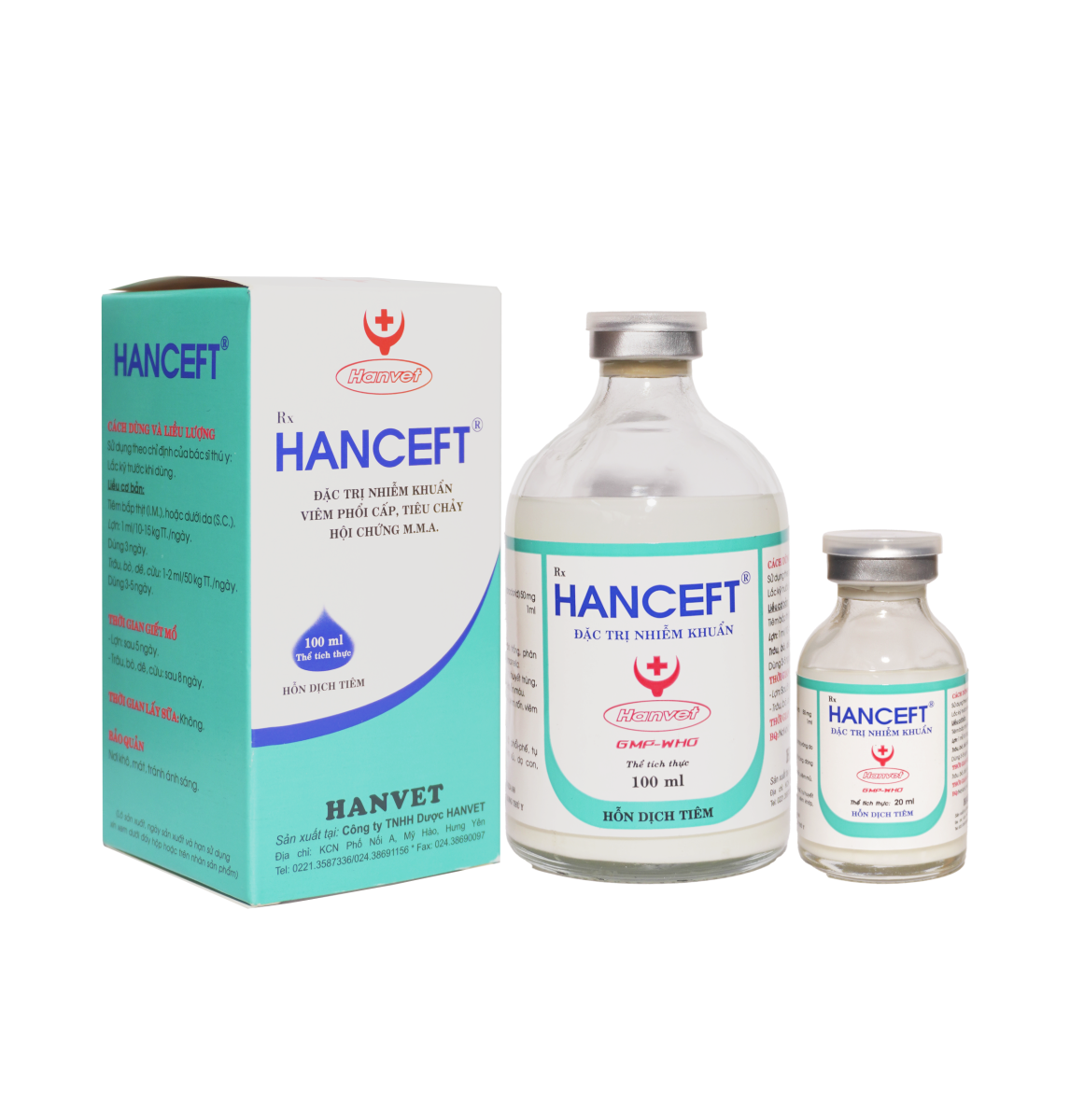 Hanceft