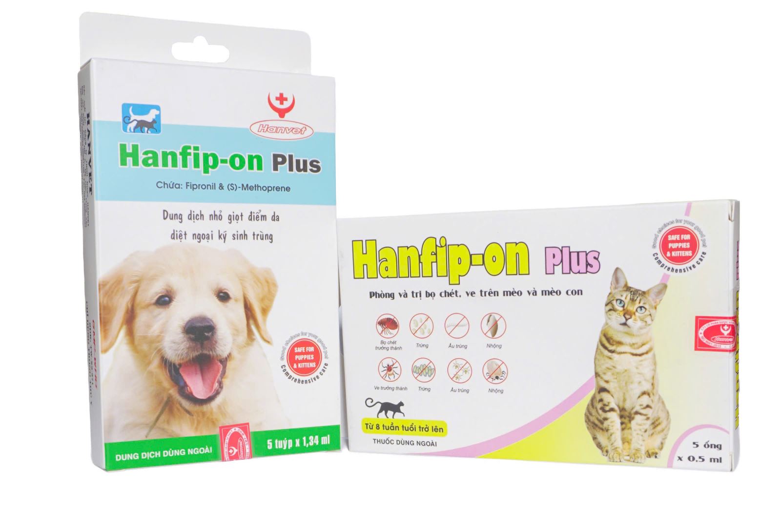 Hanfip-on Plus