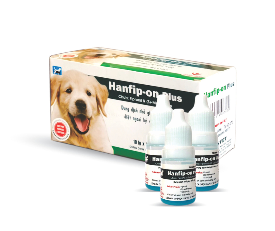 Hanfip-on Plus