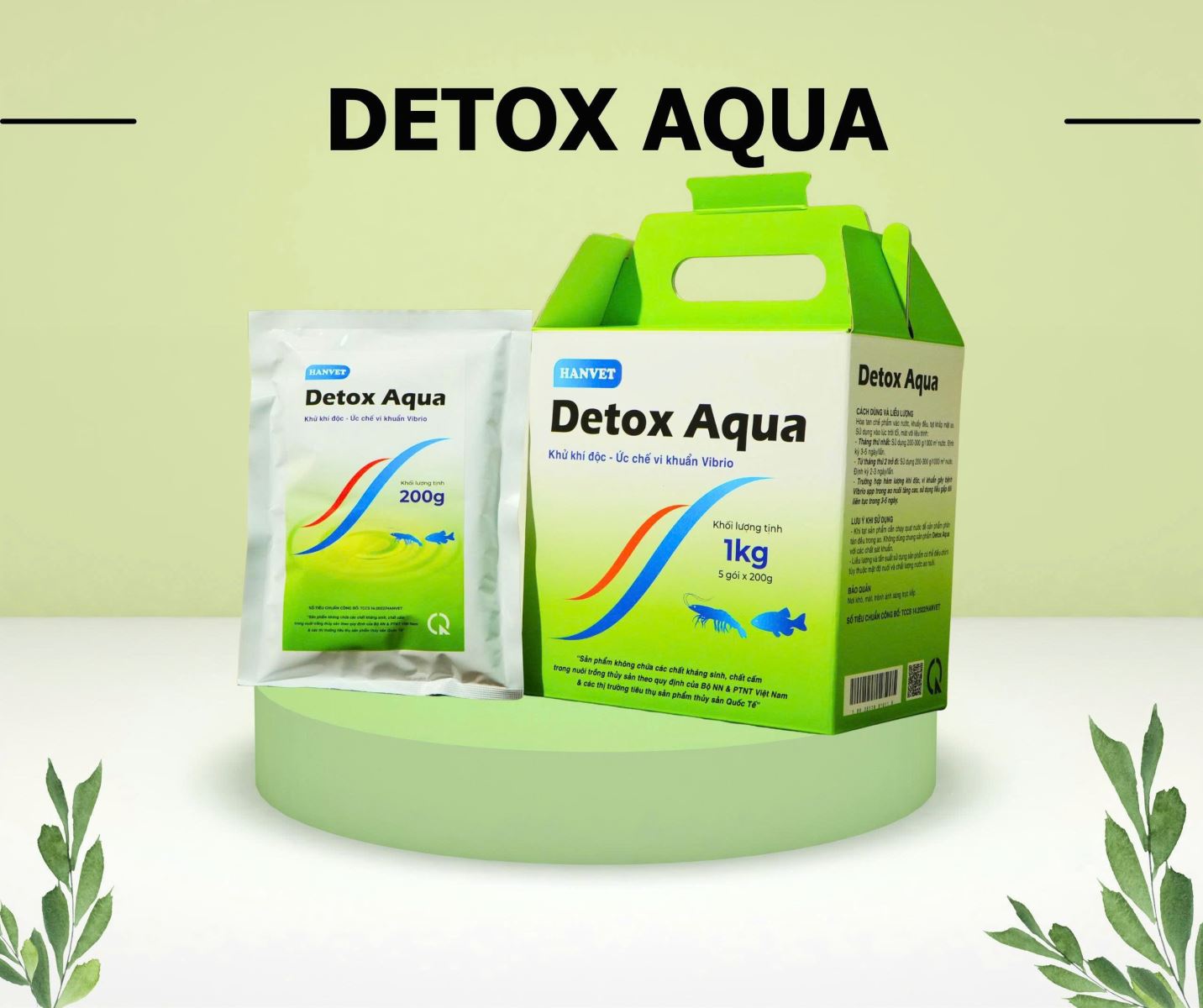 DETOX AQUA