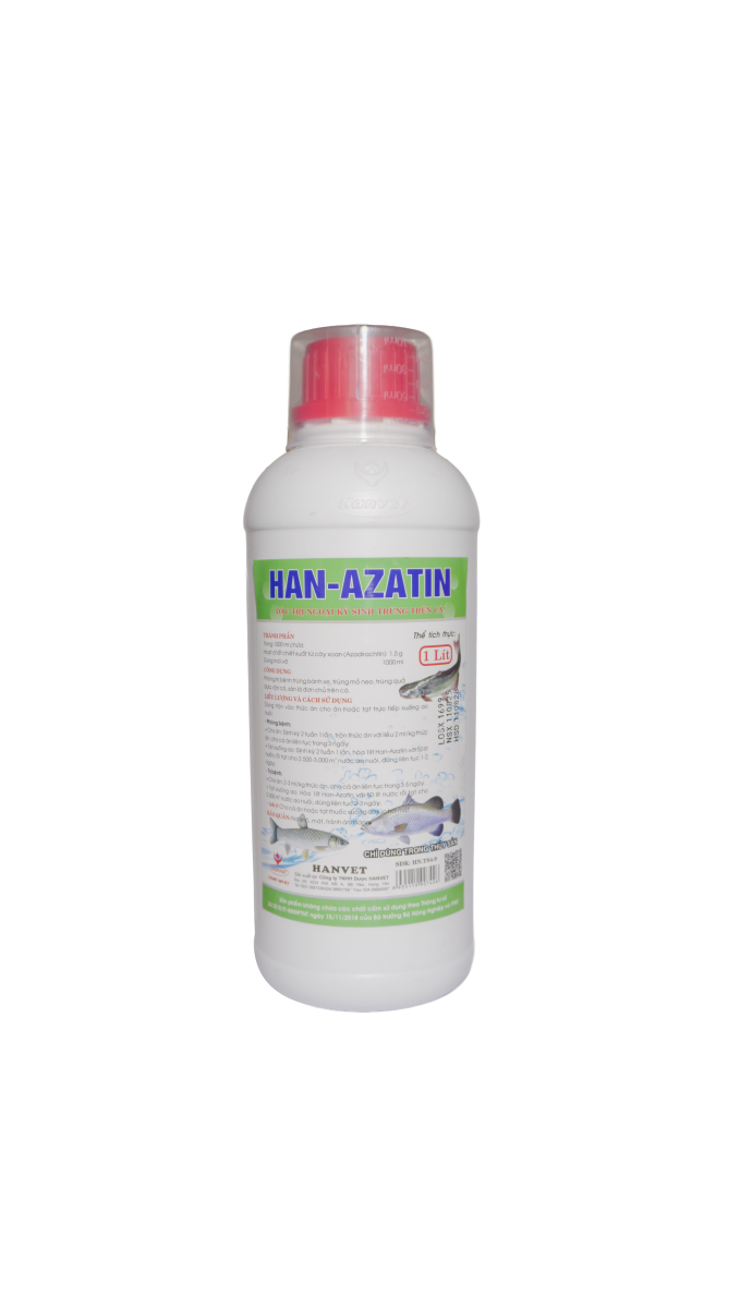 HAN-AZATIN