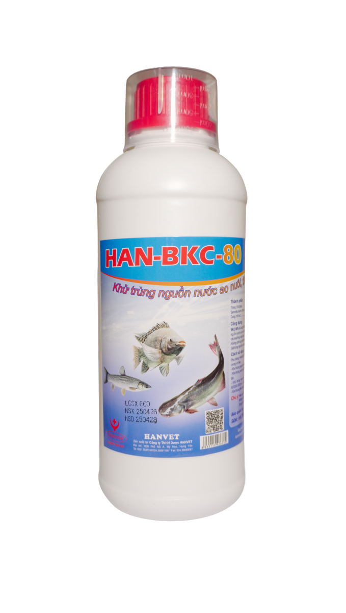 HAN-BKC-80