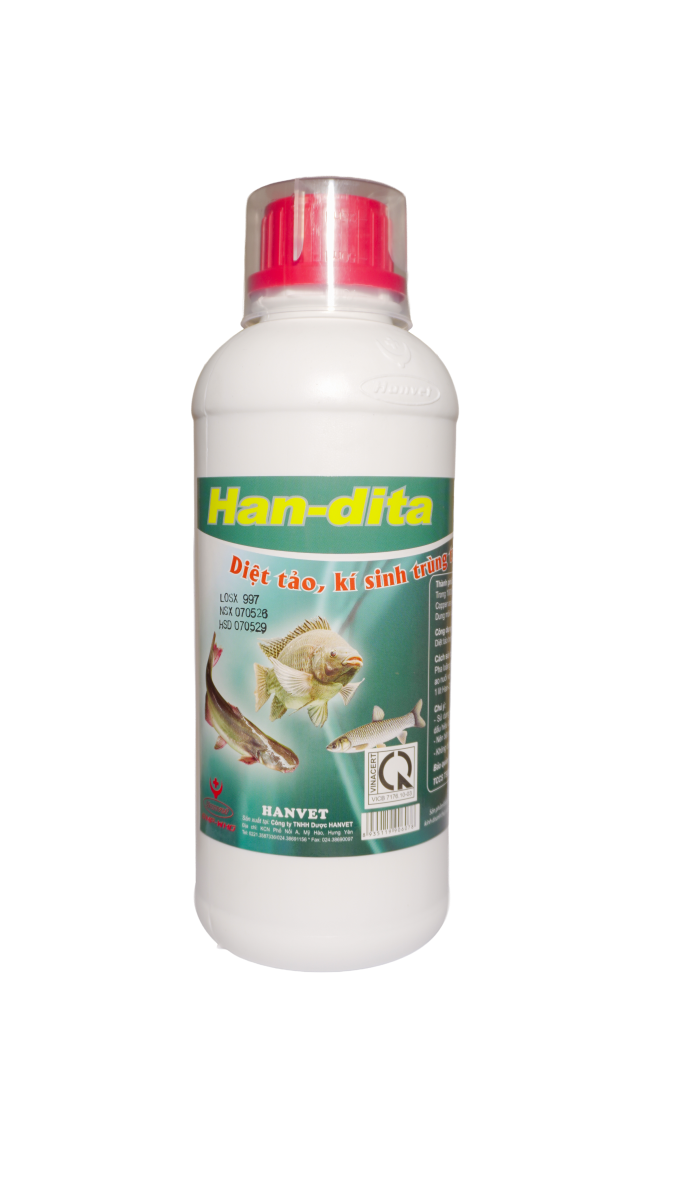 HAN-DITA