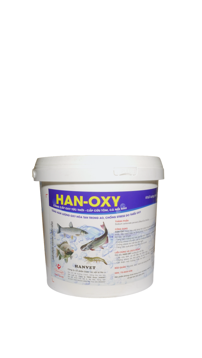HAN-OXY