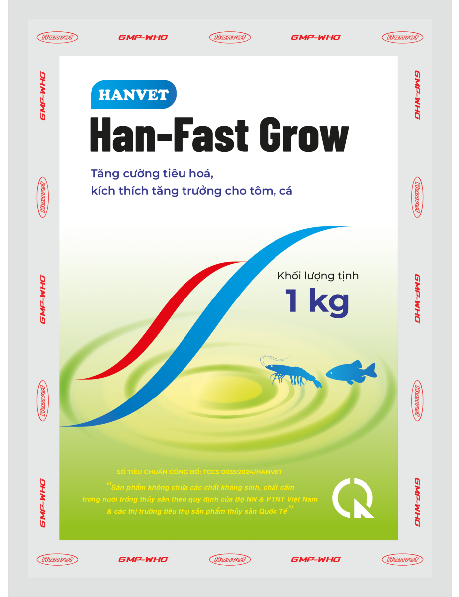 Han-Fast Grow