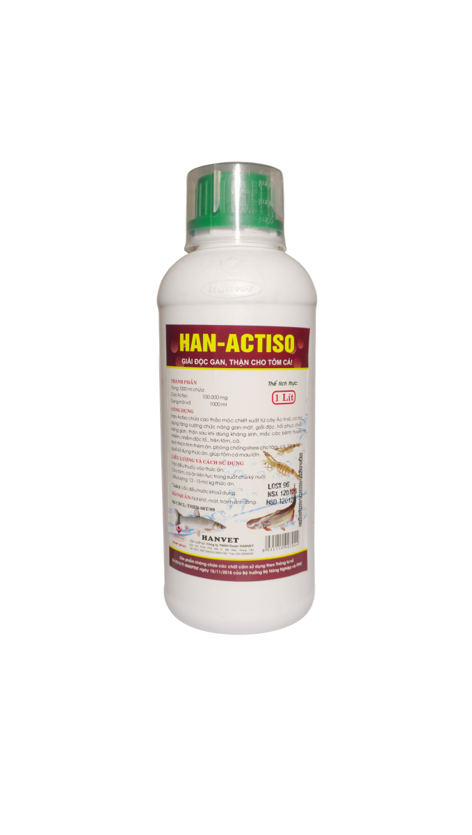 HAN-ACTISO