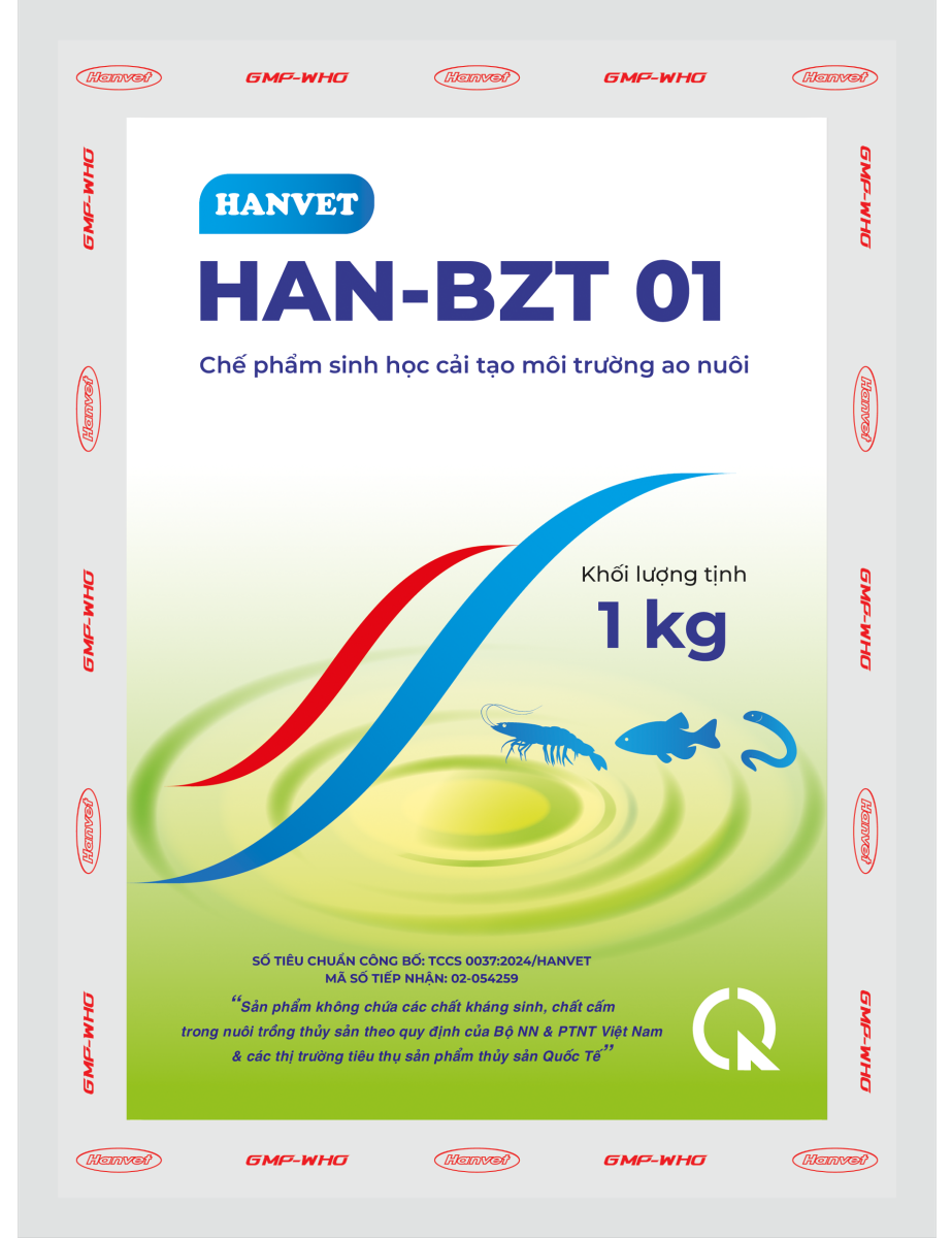 HAN-BZT 01