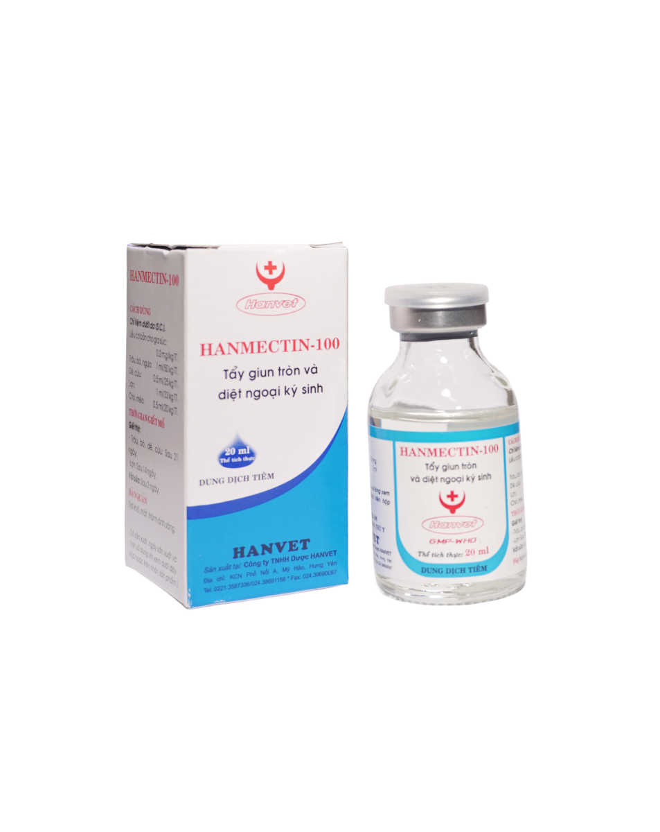 HANMECTIN-100