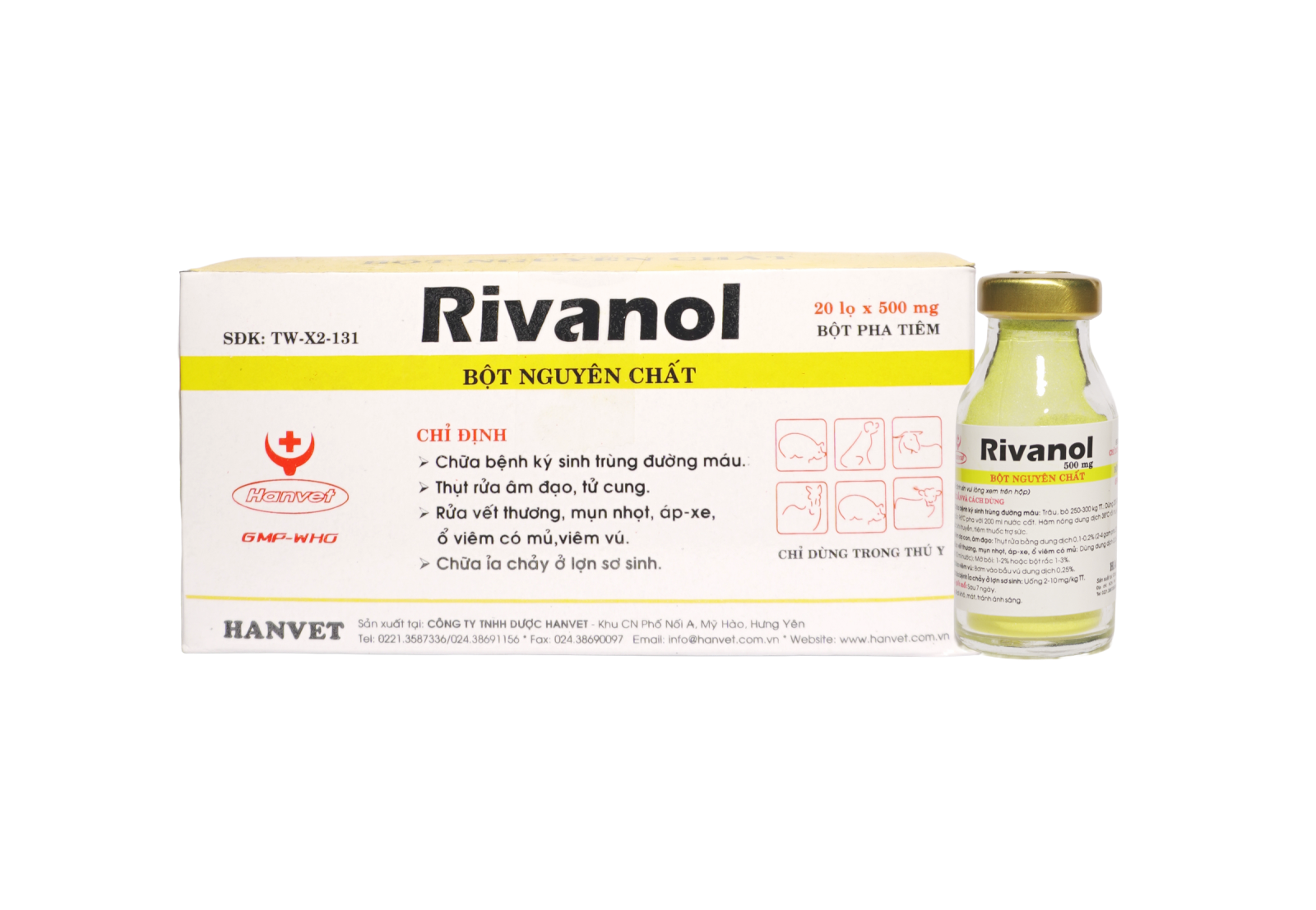 RIVANOL