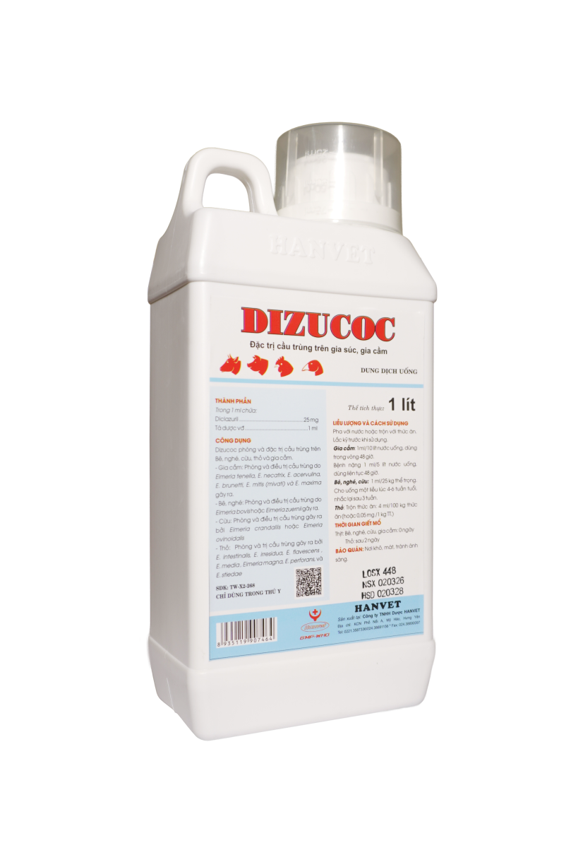 Dizucoc