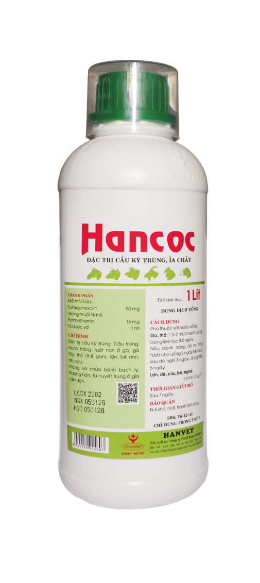 Hancoc