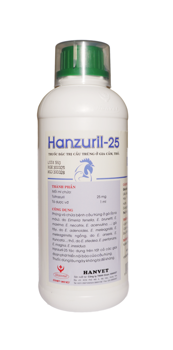 Hanzuril-25