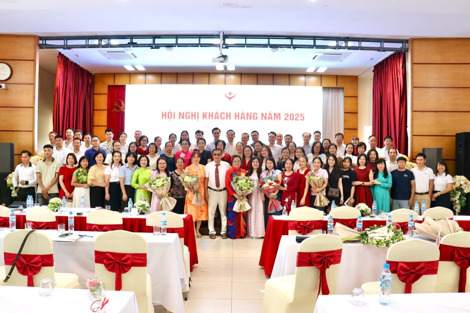 HỘI NGHỊ KHÁCH HÀNG PHÍA BẮC NĂM 2025