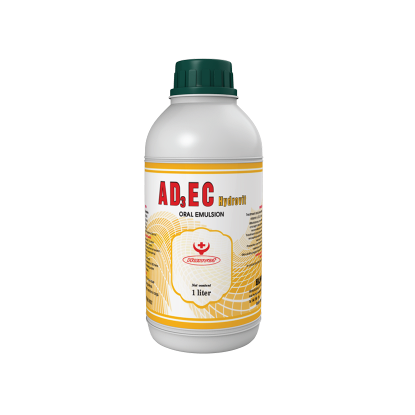 AD3EC HYDROVIT